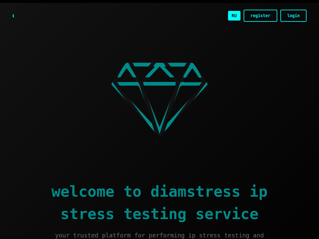 DiamStress (diamstress.ru)