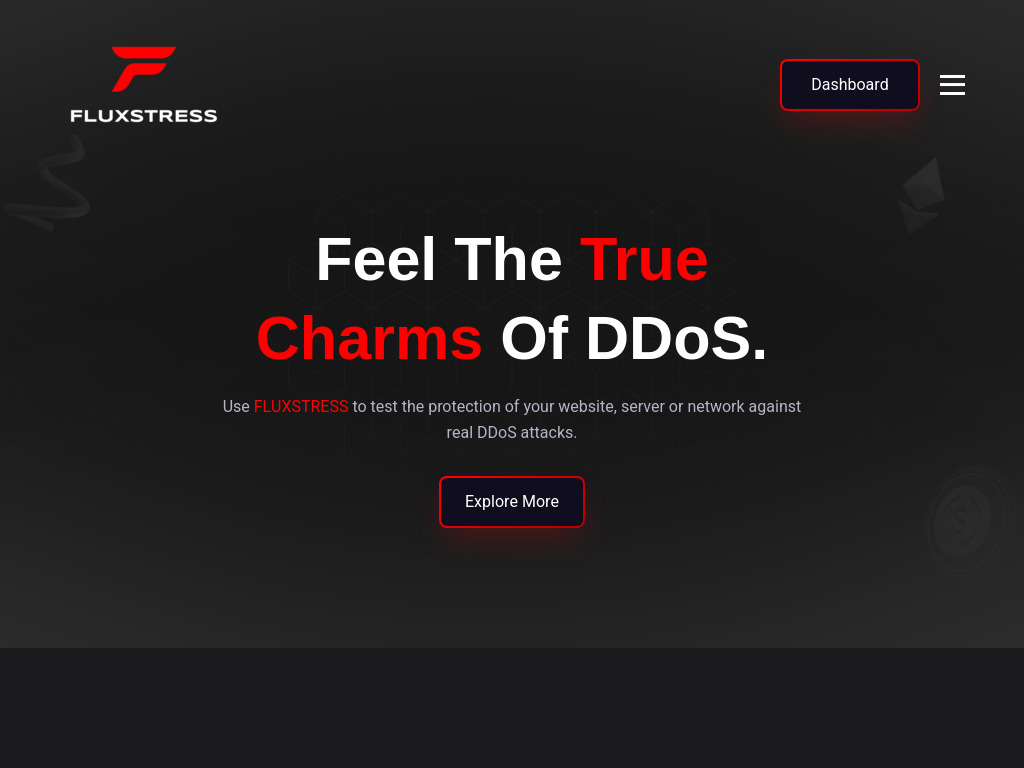 fluxstress.net (fluxstress.net)