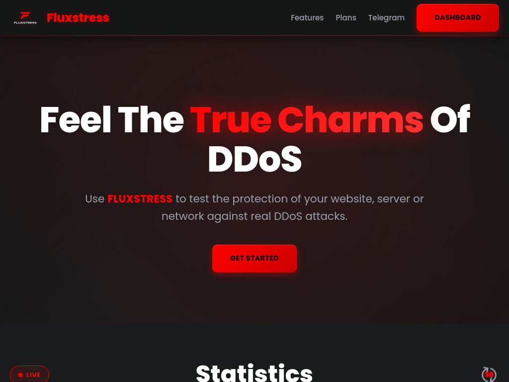 fluxstress.to (fluxstress.to)