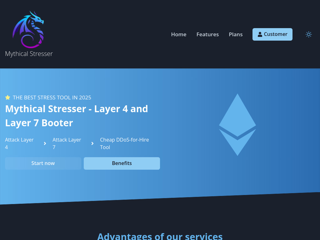 mythicalstress.com (mythicalstress.com)