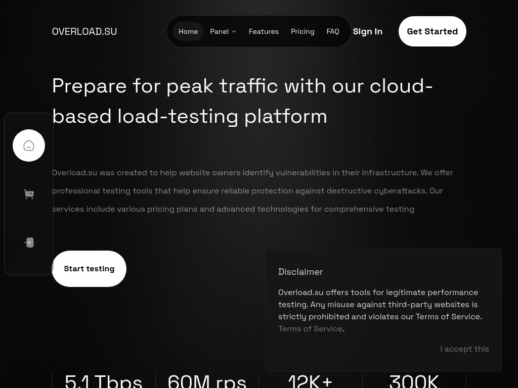 Overload.su (overload.su)