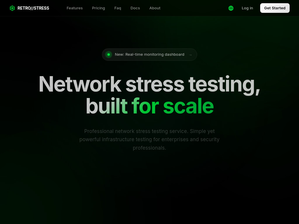 retrostress.net (retrostress.net)