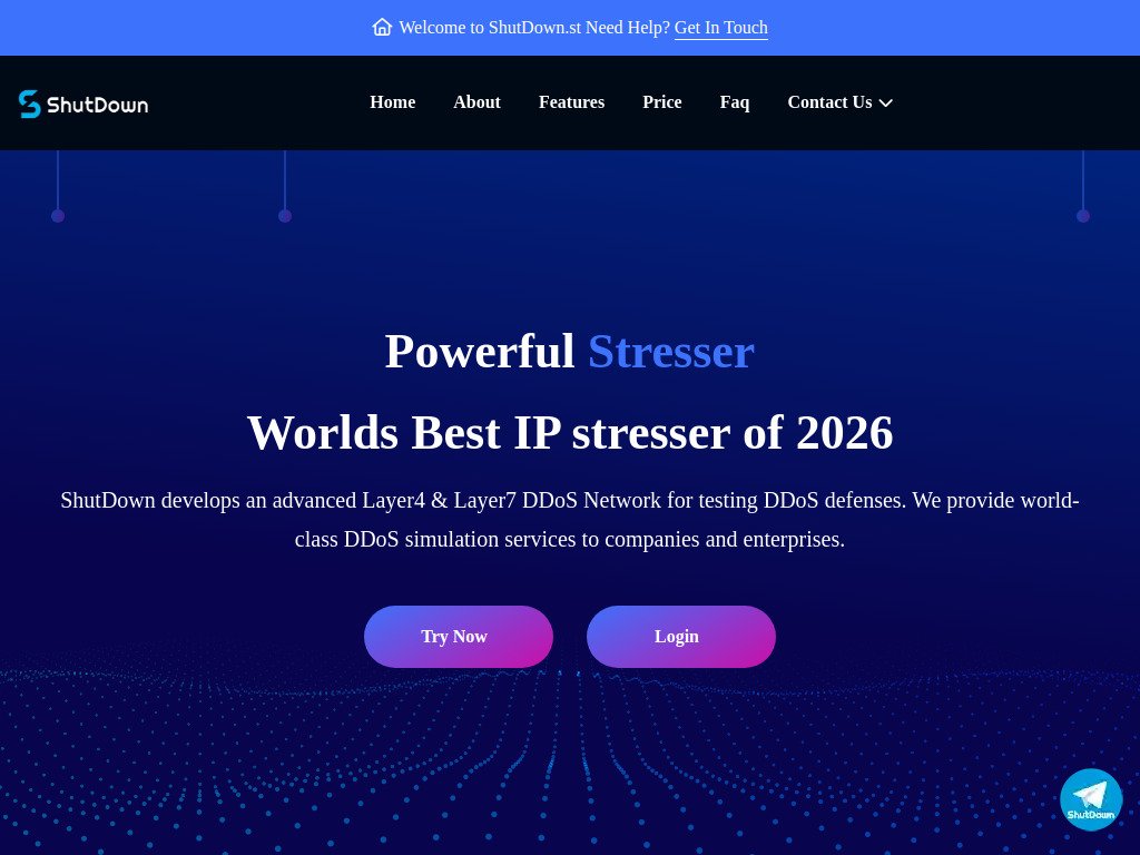 shutdown.st (shutdown.st)