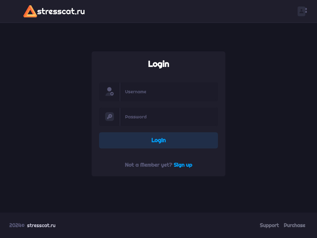 stresse.cat (stresse.cat)